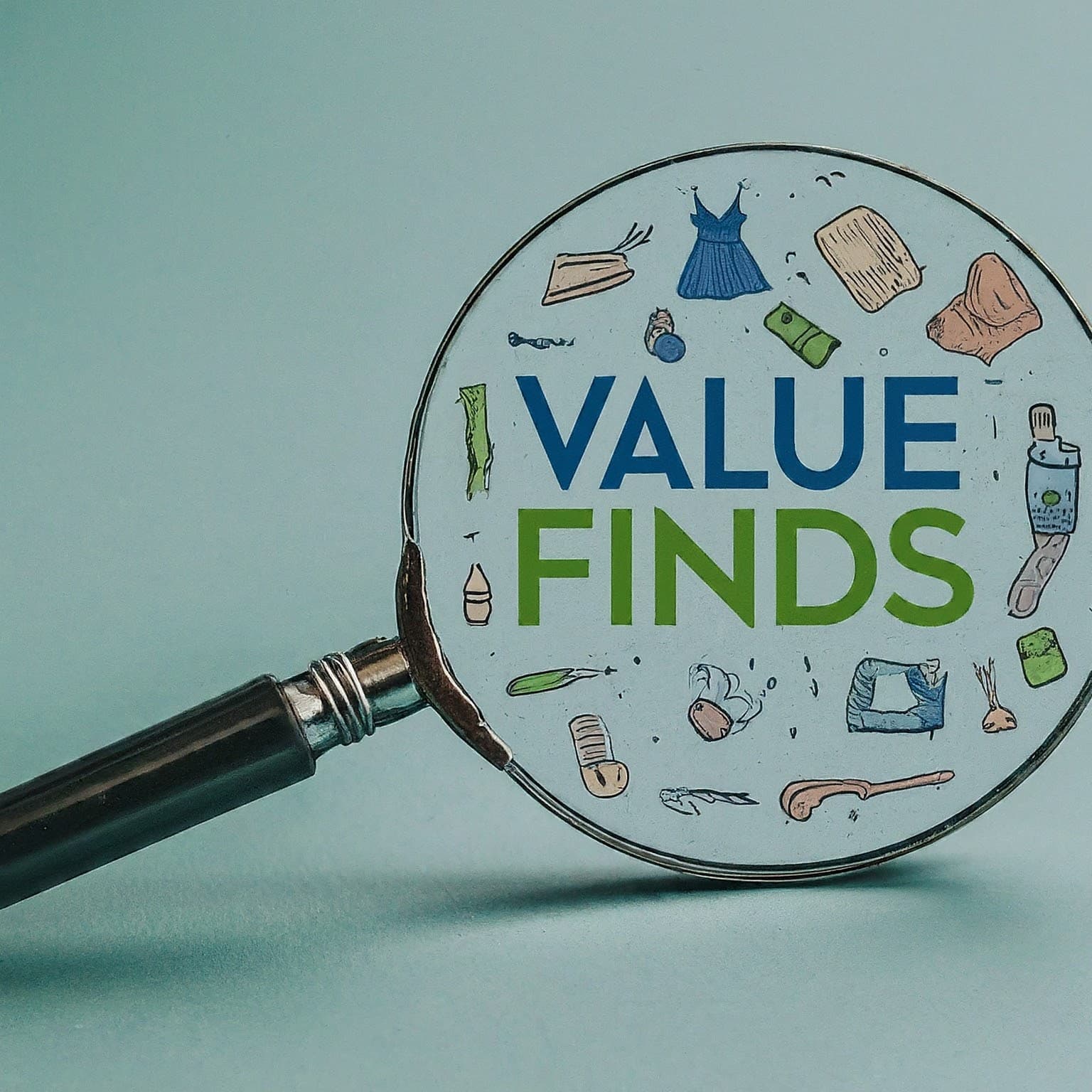 Value-Finds